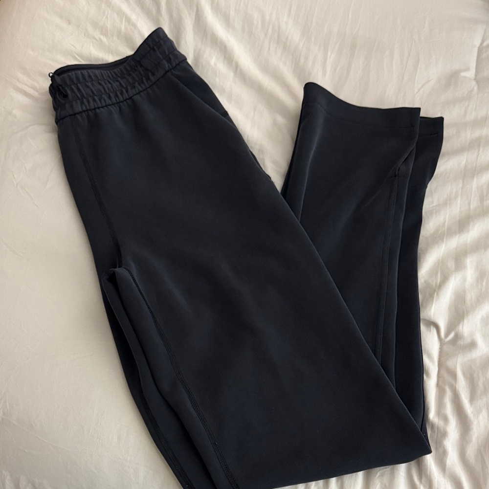 Brushed softstreme Lululemon pants